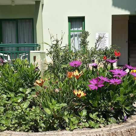 Avlu Apartments 1 Ічмелер Екстер'єр фото